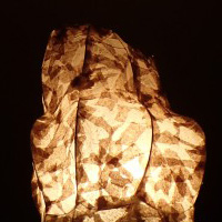 symetric lamp